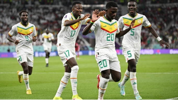 Μεγάλη νίκη και βλέπει πρόκριση η Σενεγάλη (Βίντεο)