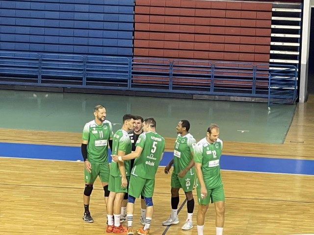 Volley-Omonoia-Anagennisi