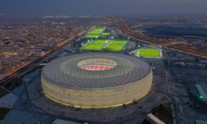 Το πρόγραμμα και τα αποτελέσματα του Παγκοσμίου Κυπέλλου