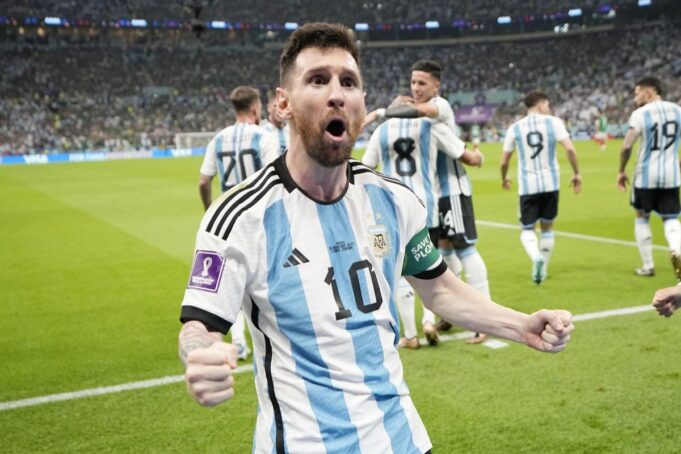 Τρέλα για Μέσι στις ΗΠΑ: Sold out σε όλα τα φετινά παιχνίδια της Ίντερ Μαϊάμι!