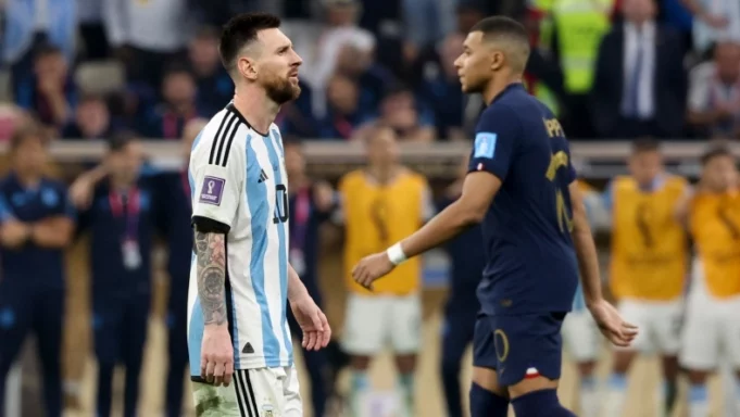 Μαζεύουν υπογραφές για να επαναληφθεί ο τελικός του Παγκοσμίου Κυπέλλου