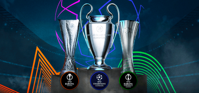 ChampionsEuropaConferenceLeague