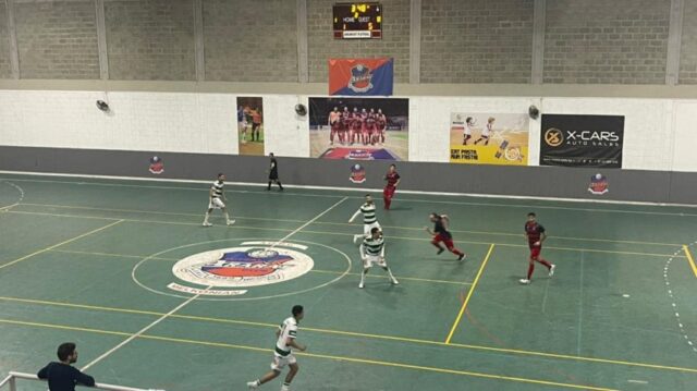 Omonoia-Ararat-Protahtlima