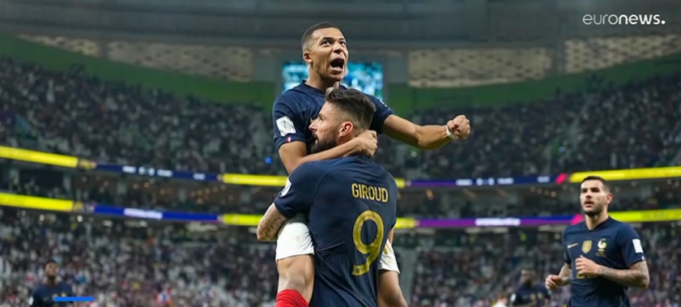 Μουντιάλ 2022: Μεγάλες μάχες στην αυλαία των προημιτελικών