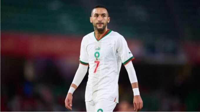 Ο Ζίγιες δωρίζει τα χρήματα που κερδίζει στην εθνική σε ανθρώπους που το έχουν ανάγκη