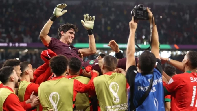 Η πιο όμορφη μέρα της ζωής του Μπόνο