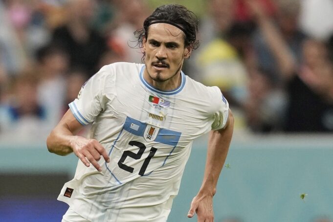 Τα σενάρια στον 7ο και τον 8ο όμιλο για τα τελευταία εισιτήρια της φάσης των “16”