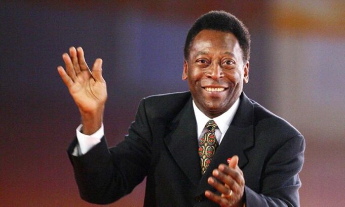 Σε λαϊκό προσκύνημα η σορός του Πελέ τη Δευτέρα – Την Τρίτη η ταφή στο Σάο Πάολο