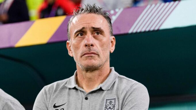 Κοντά στην εθνική Πολωνίας ο Πάουλο Μπέντο