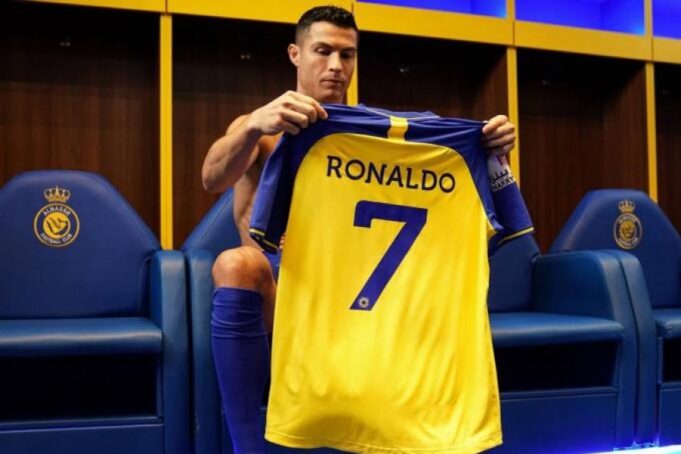 Σαουδάραβας έδωσε 2,6 εκατ. ευρώ για να απολαύσει διά ζώσης τη μάχη Ρονάλντο – Μέσι