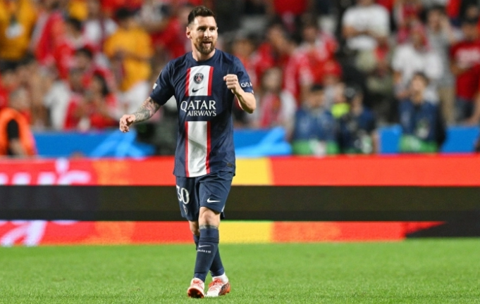 Παρί Σεν Ζερμέν: Το «τρελό» ποσό που θα λάβουν οι Γάλλοι για το φιλικό στη Σαουδική Αραβία