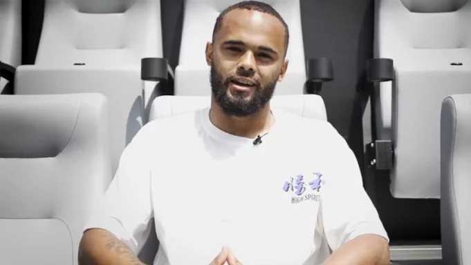 MLS: Έφυγε από τη ζωή ο 25χρονος ποδοσφαιριστής, Άντον Γουόκς