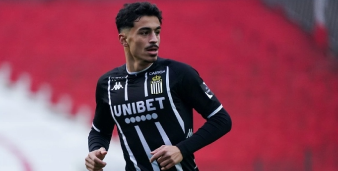 Η μεταγραφή του Στέλιου Ανδρέου στη Ρεμς «χάλασε» για 40 δευτερόλεπτά!