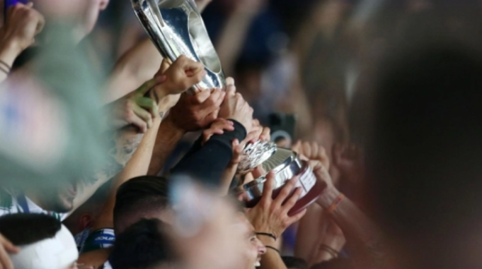 Θετική η Αυστραλία για τη διεξαγωγή του τελικού Κυπέλλου Ελλάδος