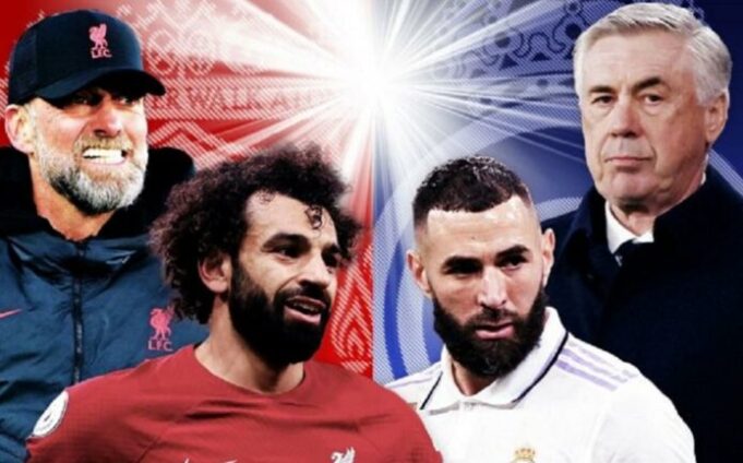 Champions League: Χαμός στο «Άνφιλντ» και… μπρα-ντε-φερ στη Γερμανία!