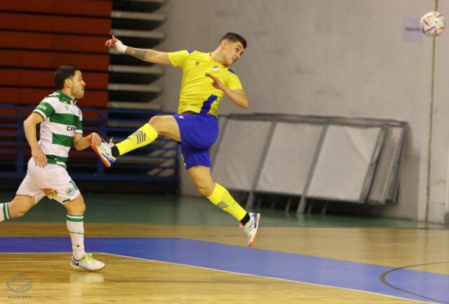 futsalOmoApoel