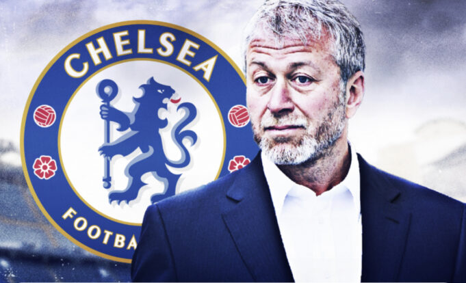 Ο Αμπράμοβιτς χρηματοδοτούσε μυστικά την Φίτεσε όσο ήταν στην Τσέλσι!