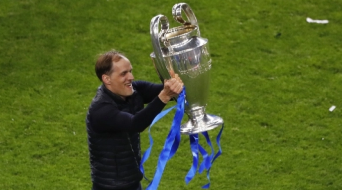 Μπάγερν Μονάχου: Τέλος ο Νάγκελσμαν, υπογράφει διετές συμβόλαιο ο Τούχελ