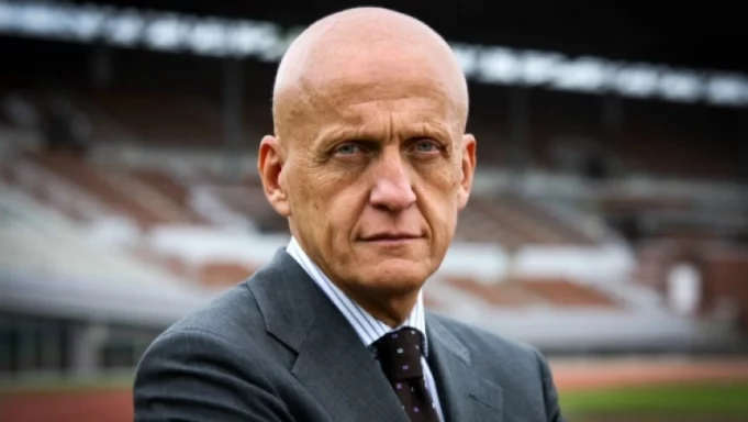 Κολίνα: «Ίσως εξετάσουμε κανόνα… ελέους όταν η διαφορά στο σκορ είναι μεγάλη»