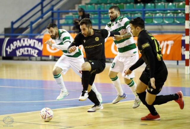 futsal