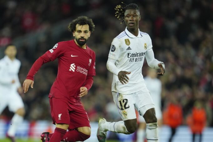 Champions League: Ρεάλ και Νάπολι έχουν τον πρώτο λόγο για πρόκριση στους “8”, ψάχνουν το θαύμα Λίβερπουλ και Άιντραχτ