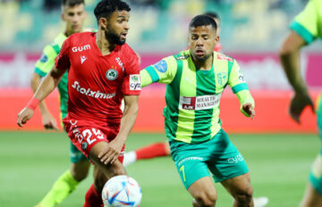 AEK – OMONOIA (1)