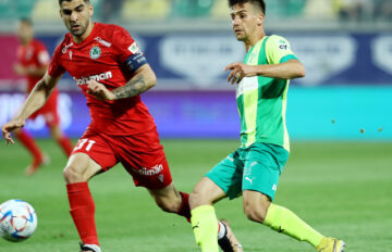 AEK – OMONOIA (4)