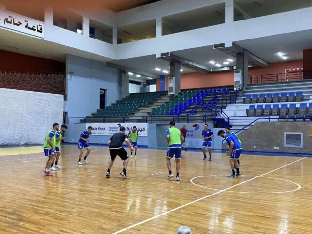 Ethniki futsal