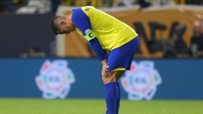 Χαμός στην Αλ Νασρ: Ο πρόεδρός της είπε πως νιώθει εξαπατημένος που υπέγραψε τον Κριστιάνο!