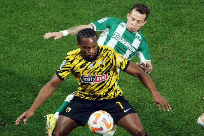 Κούρσα για δύο για τον τίτλο στην Ελλάδα – Το πρόγραμμα ΠΑΟ και ΑΕΚ μέχρι το τέλος