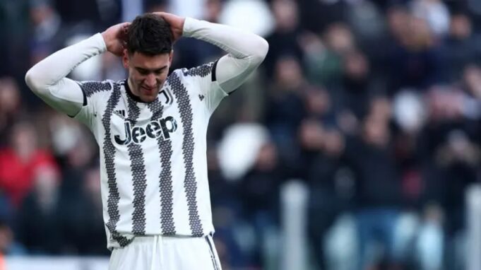 Γιουβέντους: Νέα αφαίρεση βαθμών και κίνδυνος να μείνει εκτός Champions League