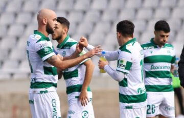 OMONOIA APOLLON A IMIXRONO (50)