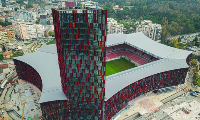 «Ναι» της αλβανικής ομοσπονδίας για τελικό Κυπέλλου στα Τίρανα!