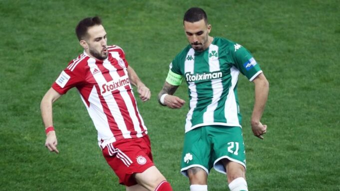 Αναβλήθηκε η ένατη αγωνιστική των playoffs της Σούπερ Λιγκ