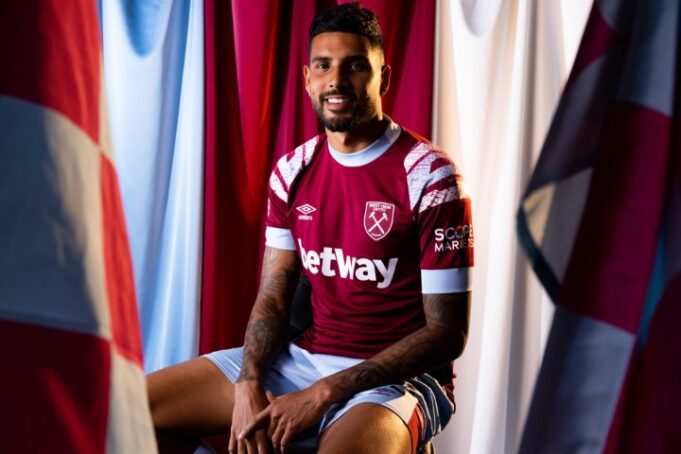 Αυτός είναι ο ποδοσφαιριστής που κατέκτησε ολα τα τρόπαια της UEFA!