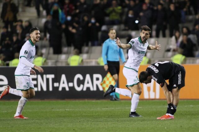 Gomez-Qarabaq
