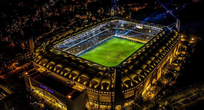 Στην «OPAP Arena» ο τελικός του UEFA Europa Conference League 2024