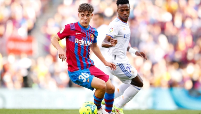 Μπαρτσελόνα – Ρεάλ Μαδρίτης: Εισιτήρια από 500 ευρώ για το Clasico στις ΗΠΑ, ούτε τα μισά απ’ το ντεμπούτο Μέσι στην Ίντερ Μαϊάμι