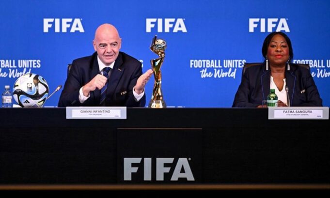 Το πρώτο Παγκόσμιο Κύπελλο Συλλόγων με 32 ομάδες θα διεξαχθεί στις ΗΠΑ!