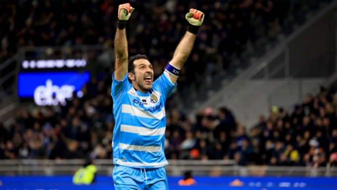 Οι Σαουδάραβες προσφέρουν 30 εκατ. ετησίως στον 45χρονο Μπουφόν για να αφήσει την Πάρμα