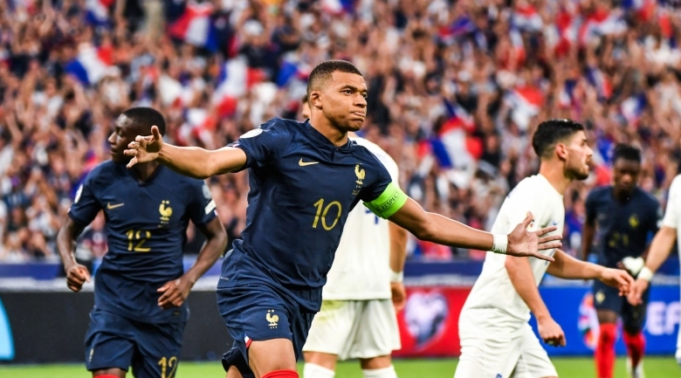 Ρεάλ Μαδρίτης μεταγραφές: Οι λεπτομέρειες του deal με τον Μπαπέ