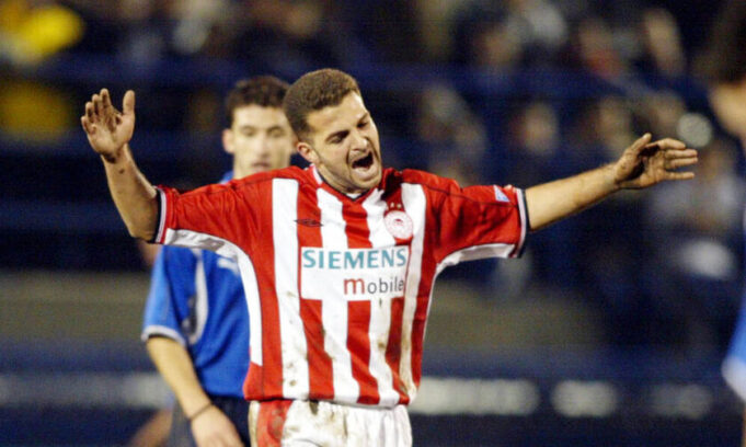 Ζε Ελίας: «Με πέταξαν σαν σκουπίδι…»