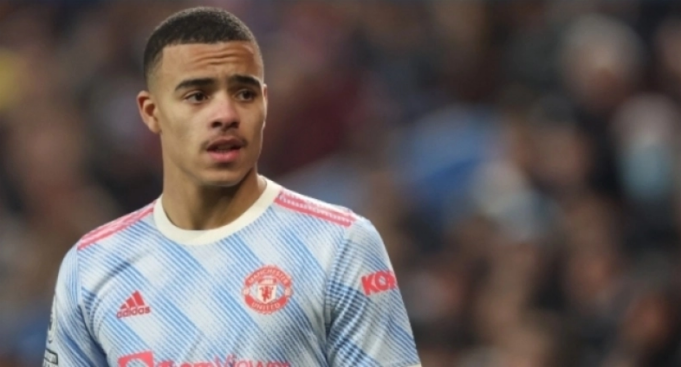 «Ομάδα από την Αλβανία θέλει τον Γκρίνγουντ από τη Μάντσεστερ Γιουνάιτεντ»