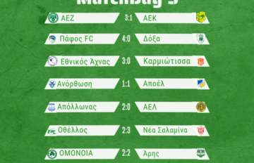 Result-Matchday5