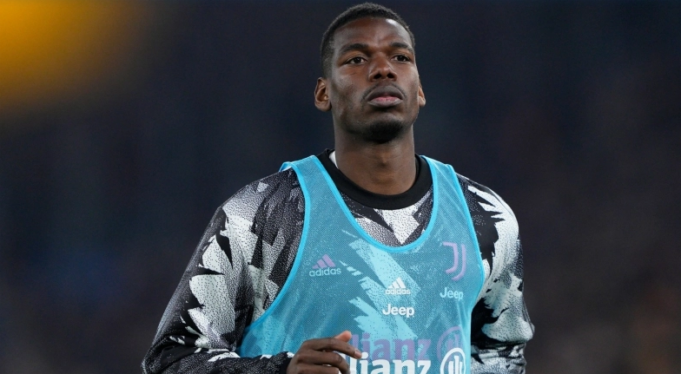 Πογκμπά: «Τα χρήματα αλλάζουν τους ανθρώπους, μπορούν να διαλύσουν οικογένειες, να δημιουργήσουν πολέμους»