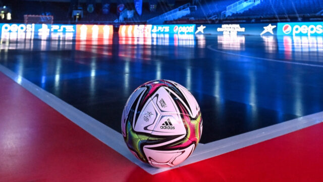 futsalball