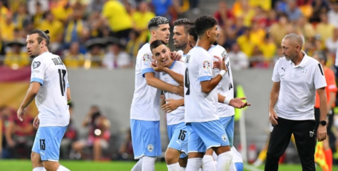 Αναβολή από την UEFA λόγω του πολέμο