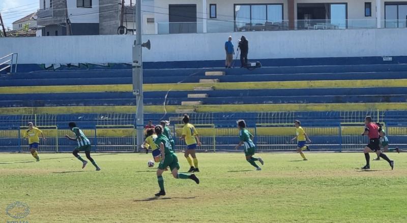 Iσόπαλη η ΟΜΟΝΟΙΑ με τη Λευκοθέα