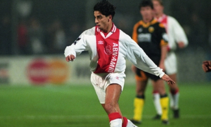 Άγιαξ: Πρώην παίκτης καταδικάστηκε για σεξουαλική επίθεση εις βάρος της εξάχρονης κόρης του!