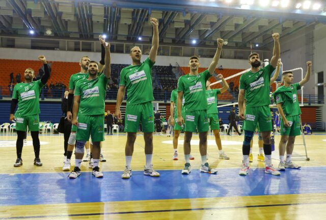 Omonoia-Apoel-volley